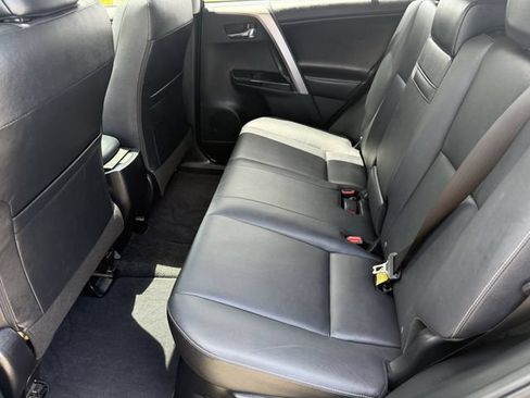 Used 2018 Toyota RAV4 Limited w/ Advanced Technology Package AWD/4WD image 24
