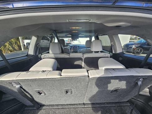Used 2017 Honda Pilot EX-L image 14