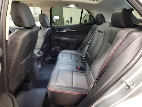 Certified 2023 Buick Envision Essence w/ Sport Touring Package AWD/4WD image 22