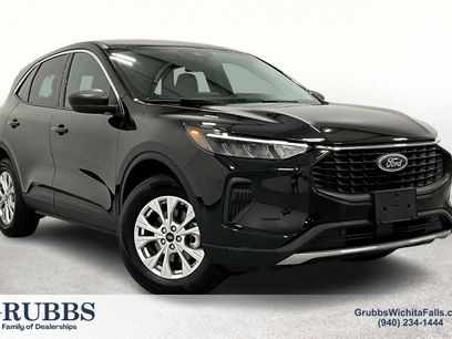 Used 2023 Ford Escape Active