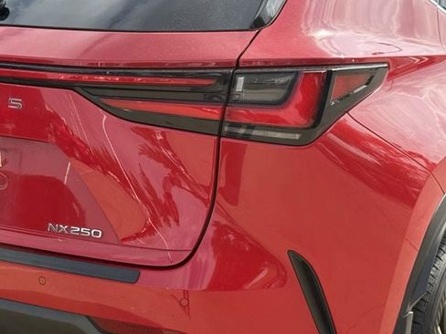 Used 2024 Lexus NX 250 FWD w/ Towing Package (2000 Lbs) image 6