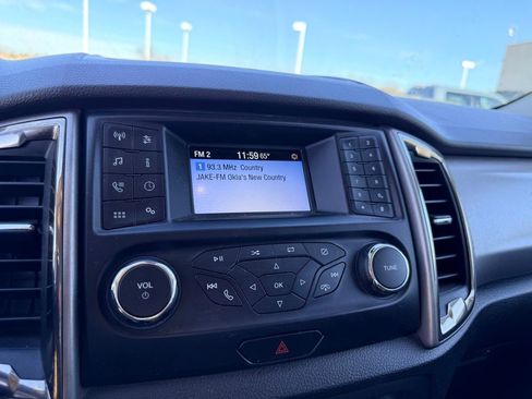 Used 2019 Ford Ranger XLT w/ FX4 Off-Road Package image 27