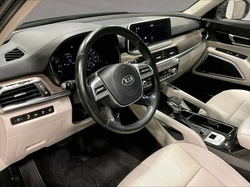 Used 2021 Kia Telluride EX FWD image 17