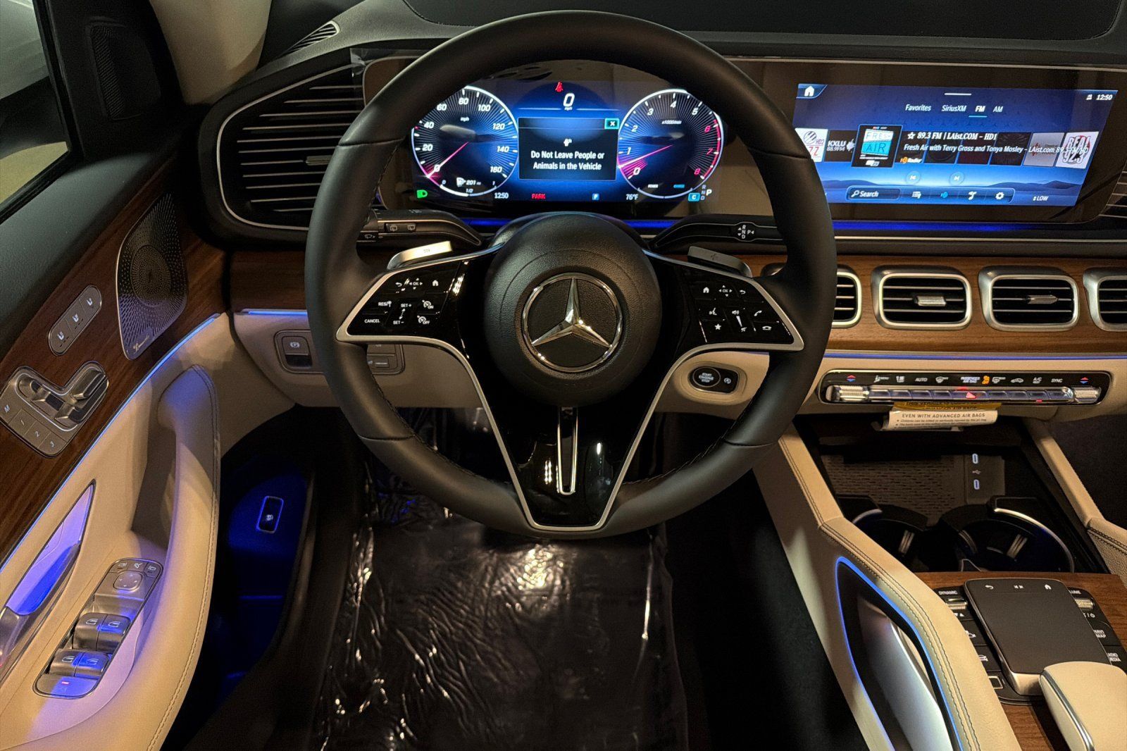 New 2026 Mercedes-Benz GLE 450 4MATIC image 13