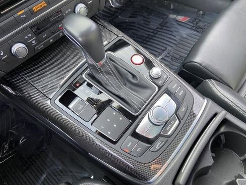 Used 2018 Audi S6 Prestige w/ S Sport Package image 23