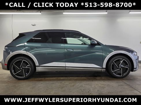 New 2026 Hyundai Ioniq 5 Limited image 2