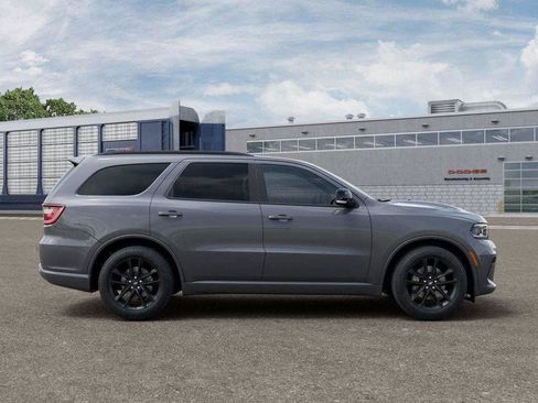 New 2026 Dodge Durango GT image 65