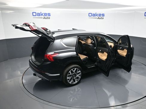 Used 2023 Hyundai Santa Fe Calligraphy image 63