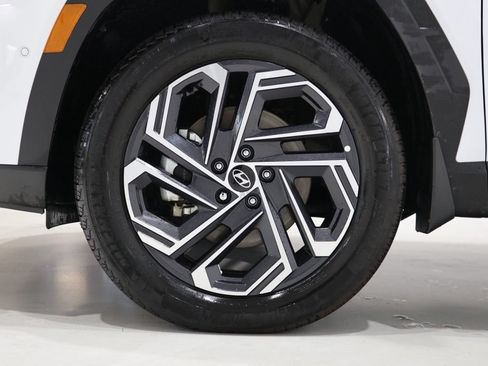 Used 2026 Hyundai Tucson Limited AWD/4WD image 9
