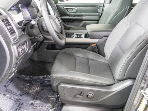 New 2026 RAM 1500 Big Horn image 17