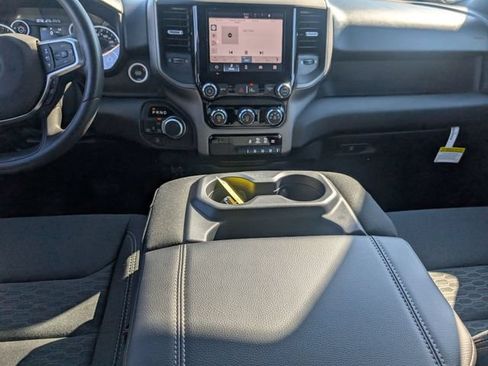 New 2026 RAM 1500 Tradesman AWD/4WD image 22