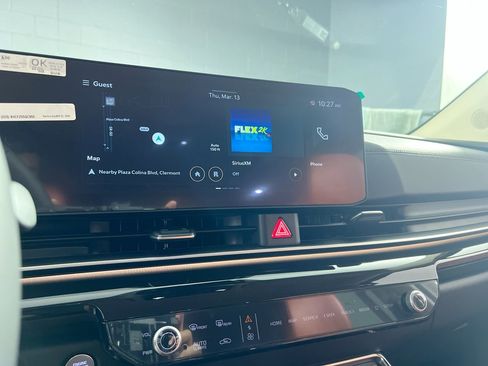 New 2026 Kia Carnival SX Prestige image 28