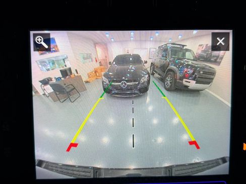 Used 2020 RAM 1500 Limited w/ Black Appearance Package RWD image 30