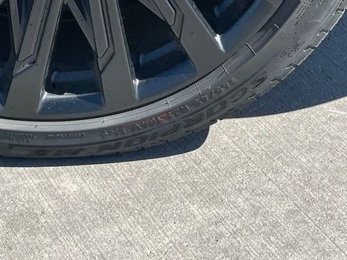 Used 2025 Hyundai Santa Fe Calligraphy image 8