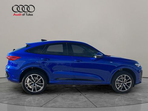 New 2026 Audi Q5 Premium Plus AWD/4WD image 8