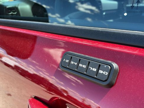 New 2026 Ford Ranger Lariat w/ FX4 Off-Road Package AWD/4WD image 6
