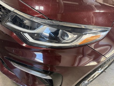 Used 2019 Kia Optima LX image 7