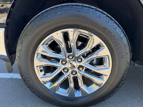 Used 2024 Ford F150 Lariat w/ Bed Utility Package image 26