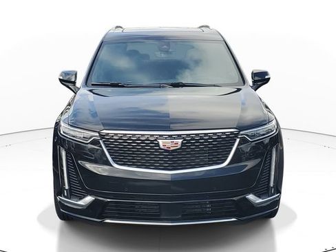 Certified 2024 Cadillac XT6 Premium Luxury w/ Technology Package AWD/4WD image 5