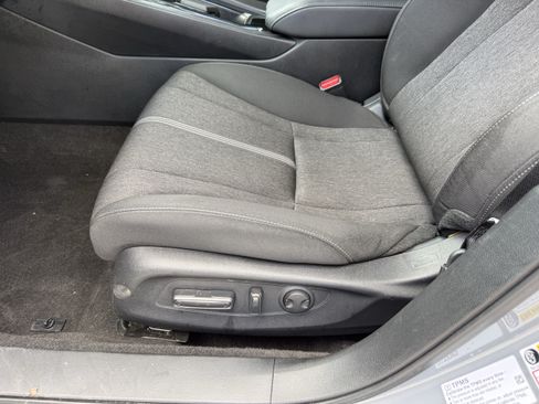 Used 2024 Honda Accord Sport image 28
