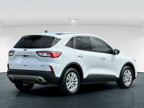 Used 2022 Ford Escape SE w/ Convenience Package FWD image 6