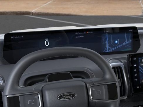 New 2026 Ford Expedition Max Platinum image 13