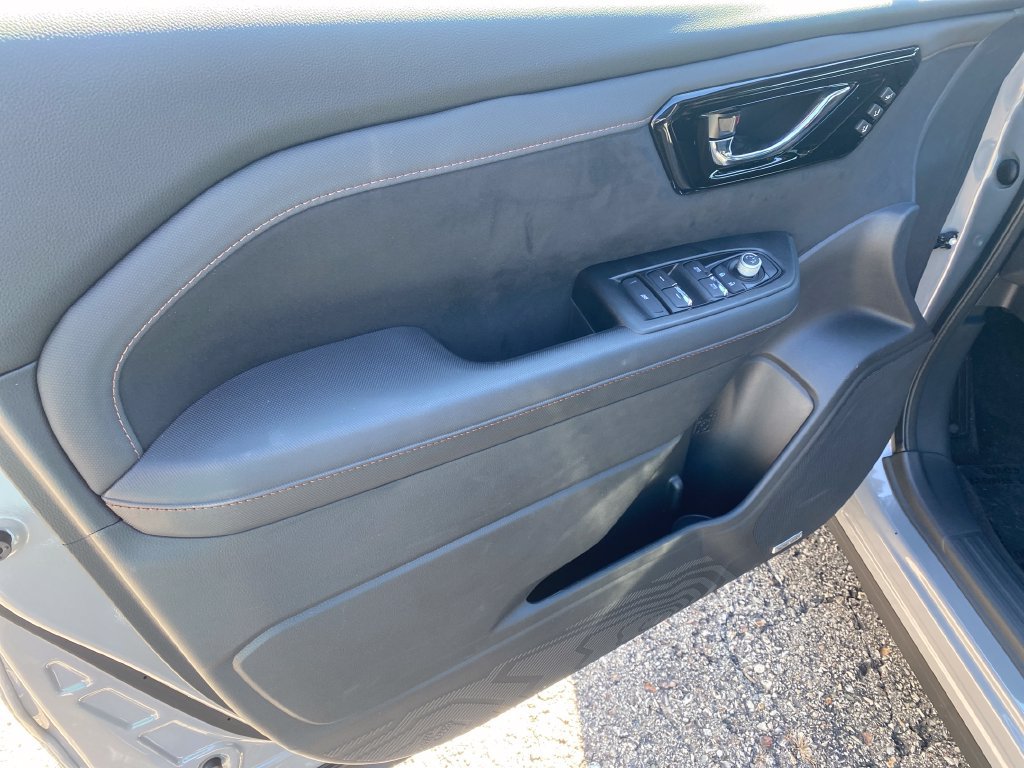 New 2026 Subaru Forester Touring AWD/4WD image 8