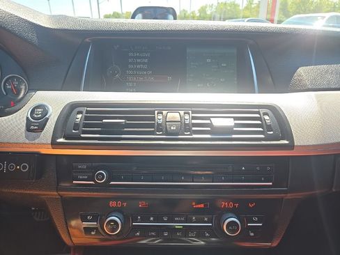 Used 2014 BMW M5 RWD image 16