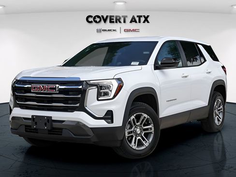 Used 2026 GMC Terrain Elevation FWD image 2