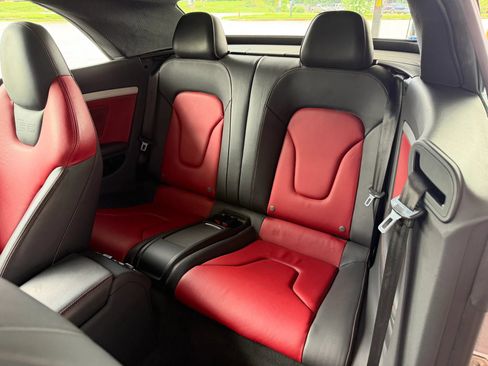 Used 2013 Audi S5 Premium Plus AWD/4WD image 20