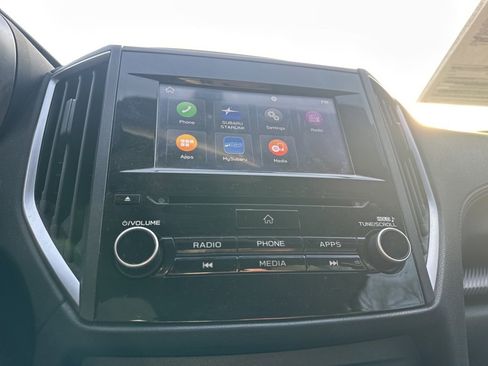 Used 2019 Subaru Crosstrek 2.0i Premium image 10