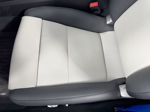 Used 2025 Porsche 718 Boxster S image 14