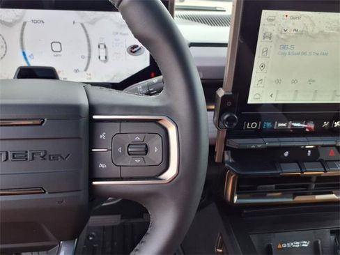 New 2025 GMC Hummer EV 3X image 19