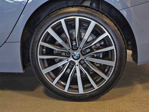 Used 2022 BMW 228i xDrive Gran Coupe w/ Convenience Package AWD/4WD image 8