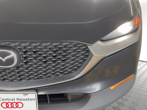 Used 2020 MAZDA CX-30 FWD w/ Select Package image 11