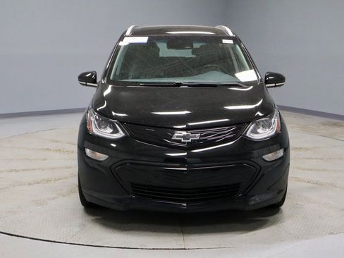 Used 2020 Chevrolet Bolt Premier w/ Infotainment Package image 6