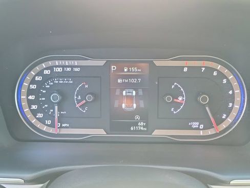Used 2023 Hyundai Tucson SEL AWD/4WD image 6