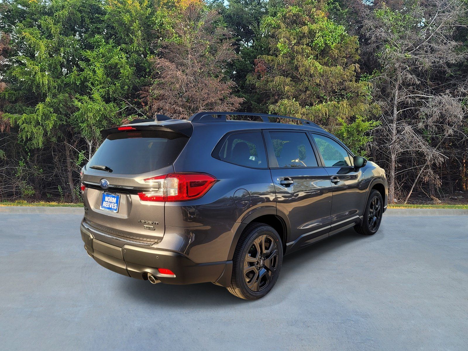 New 2026 Subaru Ascent Bronze Edition AWD/4WD image 16