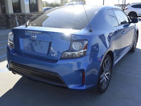 Used 2016 Scion tC image 5