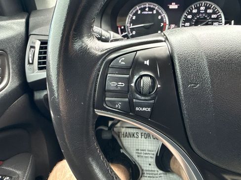 Used 2016 Acura MDX FWD w/ Technology Package image 26
