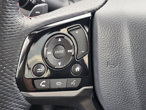 Used 2024 Honda Passport Black Edition image 15