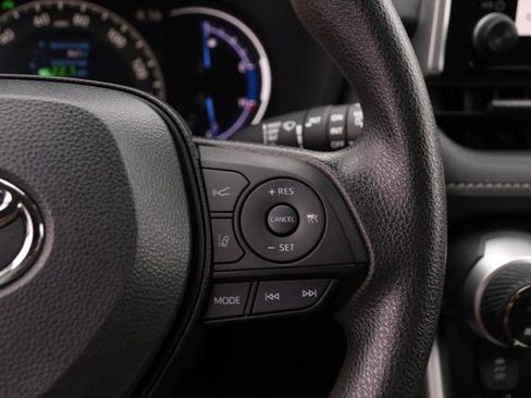 Certified 2025 Toyota RAV4 XLE image 13