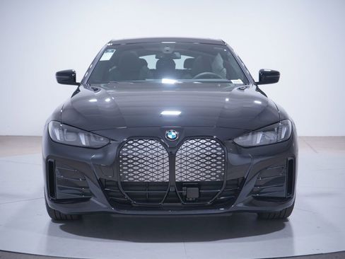 New 2026 BMW i4 xDrive40i w/ M Sport Package AWD/4WD image 4