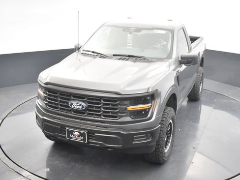 Used 2025 Ford F150 XL image 20