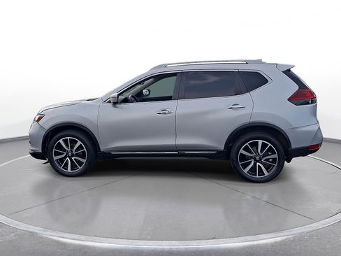 Used 2019 Nissan Rogue SL AWD/4WD image 5
