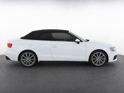 Used 2017 Audi A5 2.0T Sport AWD/4WD image 11
