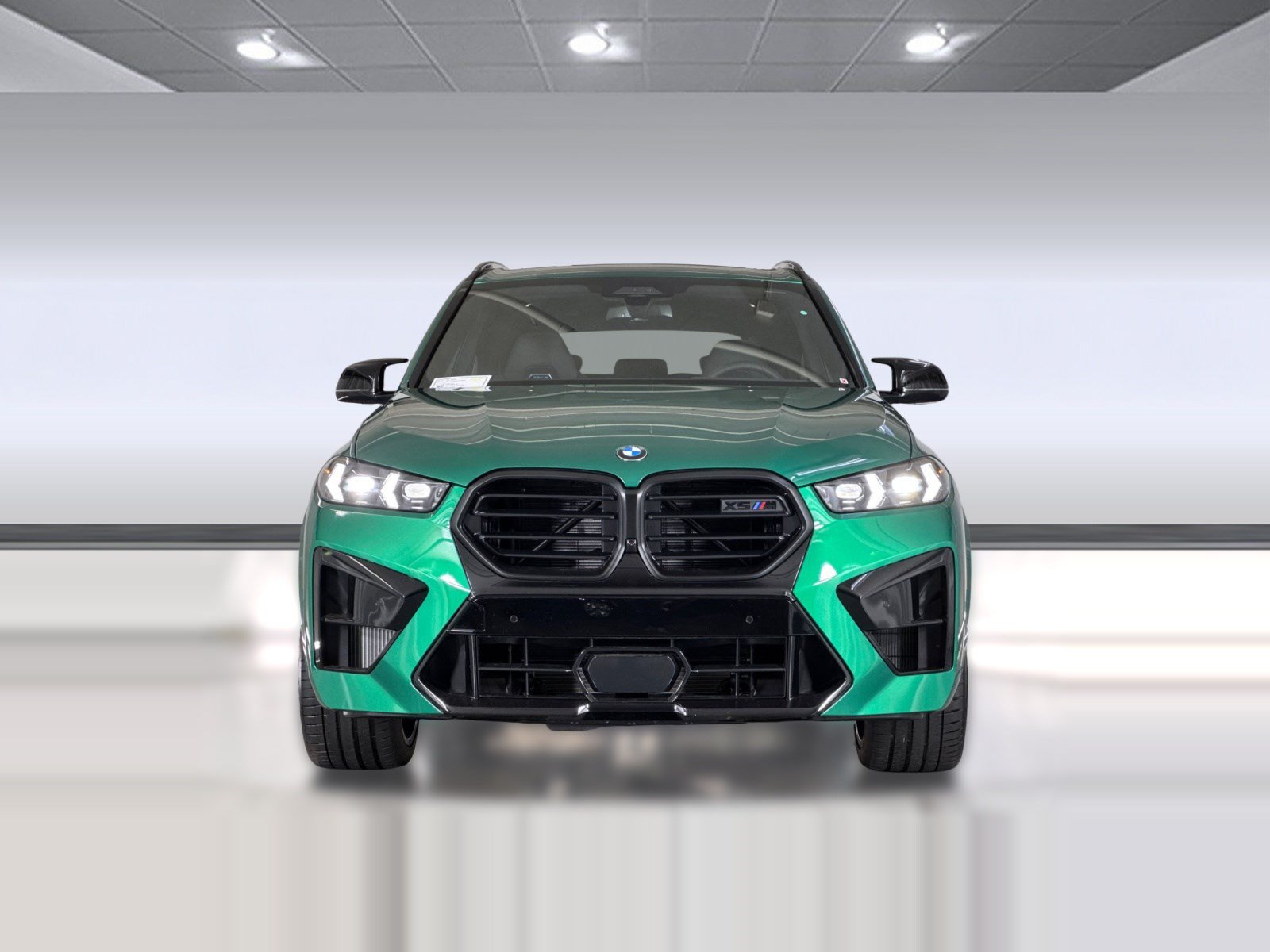 New 2026 BMW X5 M Competition w/ Executive Package AWD/4WD image 6