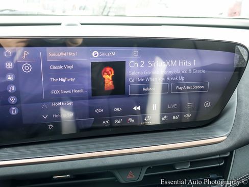 New 2026 Buick Envision Sport Touring image 17