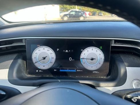Used 2023 Hyundai Tucson SEL w/ Convenience Package AWD/4WD image 23