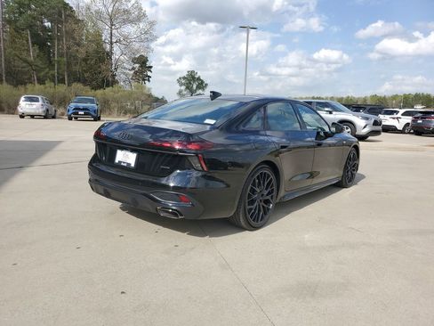 New 2026 Audi A6 3.0 image 3